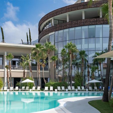 Higueron Rental Playa Mira Бенальмадена Екстер'єр фото